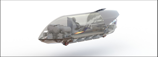 Hyperloop Full Assy Crop